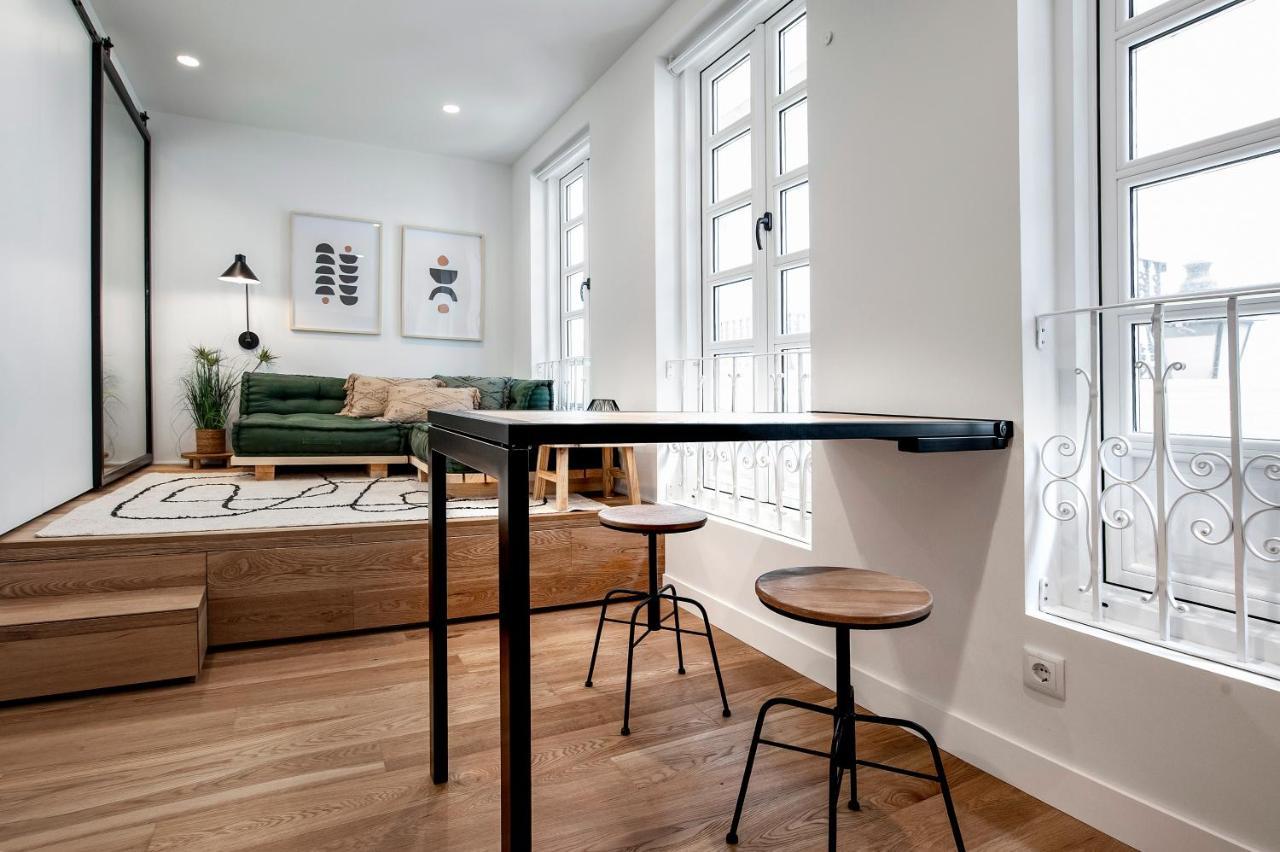 Housingcoruna Elkel Apartment A Coruna Exterior photo